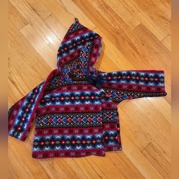 Widgeon Other - Widgeon Baby Fleece Warm Plus Favorite Jacket Coat
